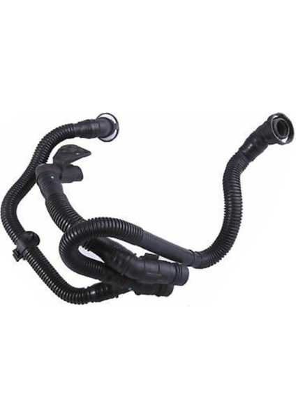 Audi A4 A6 3.2 Fsi Hava Tahliye Hortumu 06E103217K