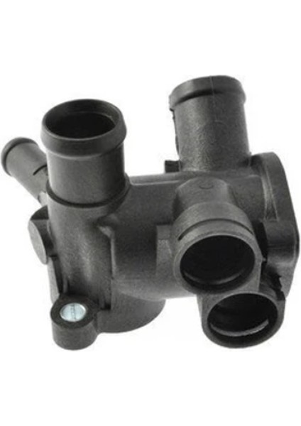 Golf 2 Jetta Polo Classic 1.3 Cat 1986- Su Flanşı 030121117C