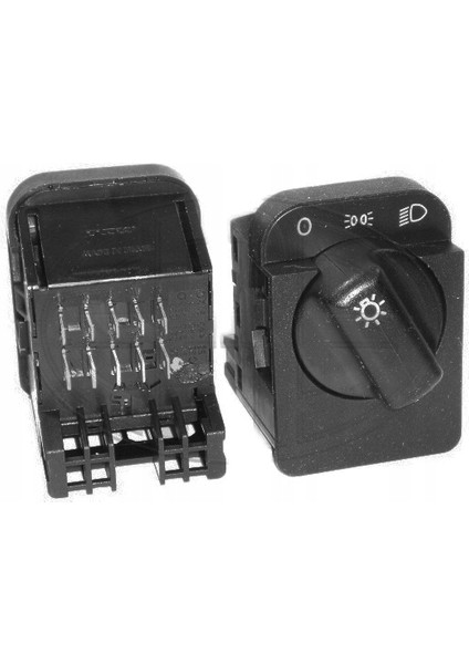 Opel Astra F Corsa B TIGRA 1993- Far Açma Kapama Düğmesi 1241319