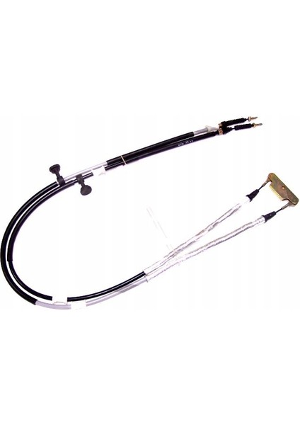 Opel Vectra C 2003-2008 El Fren Teli 522019