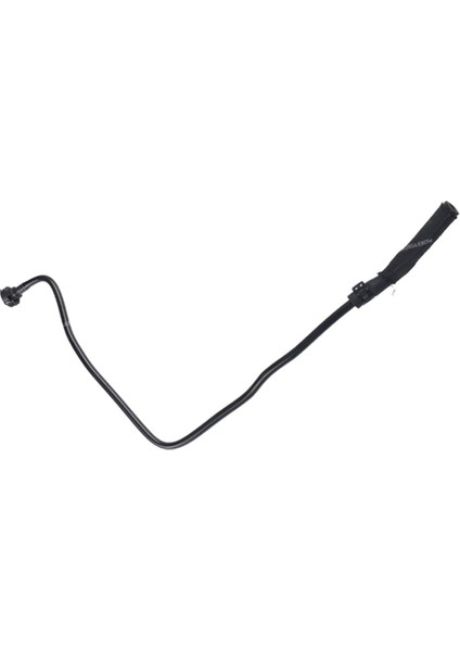 Audi A6 2.8 2010 - Havalandırma Hortumu 4G0121081AJ