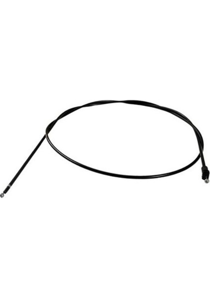 Volkswagen Golf 3 Kaput Açma Teli 1992-1998 1H1823531