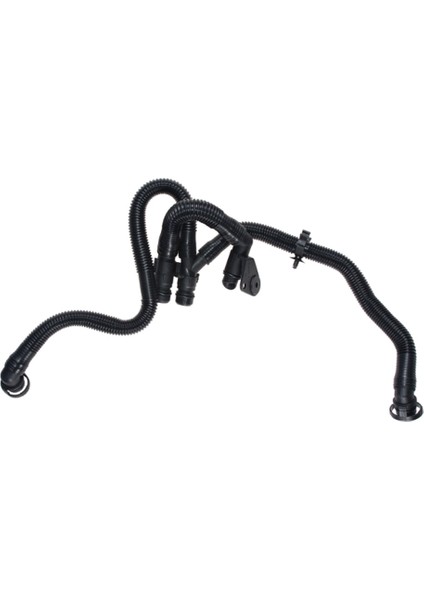 Audi A4 A6 2010 - Hava Alma Hortumu 06E103217T