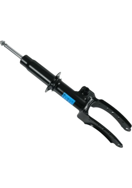 Audi Q7 2006 - Sol Ön Amortisör 7L8413031J