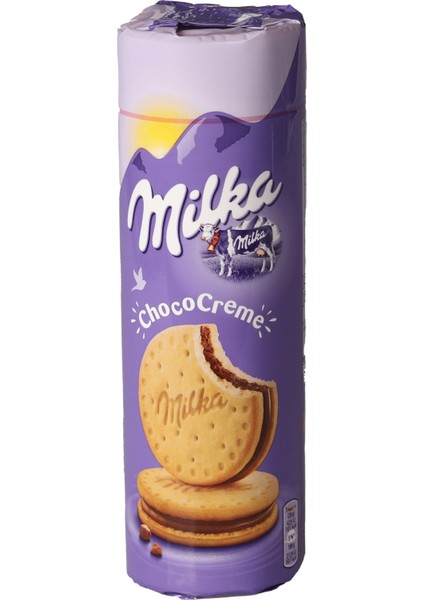 Choco Creme Sandvich 260 gr 13 Adet (1 Adet)
