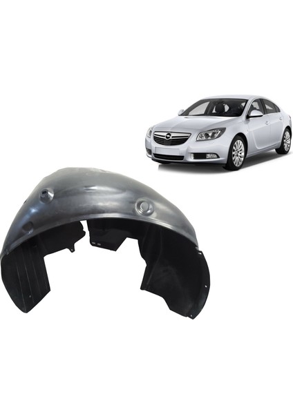 Opel Insignia A 2009-2017 Sol Arka Çamurluk Davlumbazı 22816846