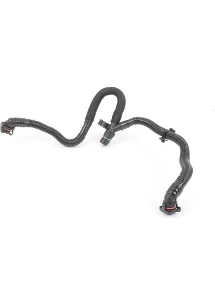 Audi A6 A7 S4 3.0t V6 2010 - Havalandırma Hortumu 06E103217AD