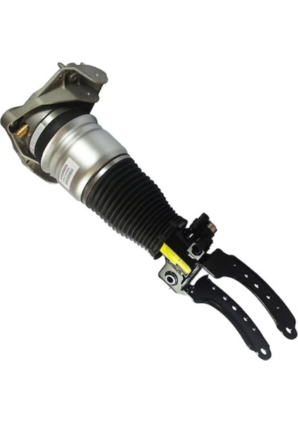 Audi Q7 Cayenne Touareg 2007- Sol Ön Amortisör 7L8616039D