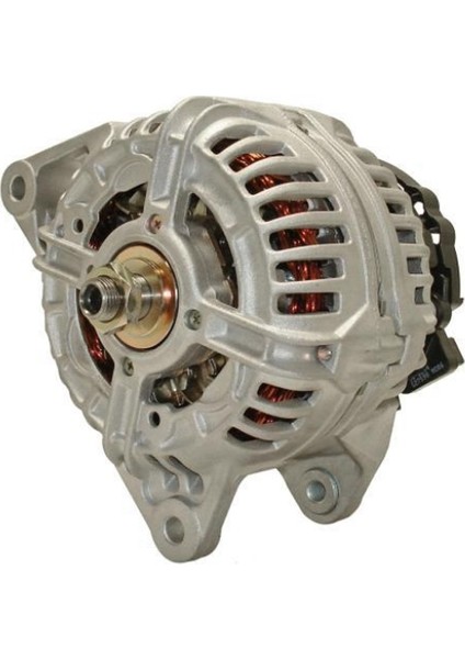 Audi A4 A6 Vw Passat 1.6 1.8 1.8t 2.0 Alternatör 06B903016F