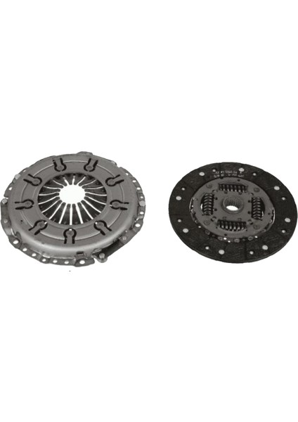 Opel Frontera A 2.3td 23TD 92 - Debriyaj Seti 3000584001