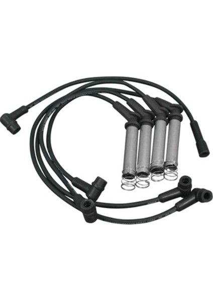 Opel Vectra A 1.8 2.0 1988-1992 Buji Kablosu Set ALX2033