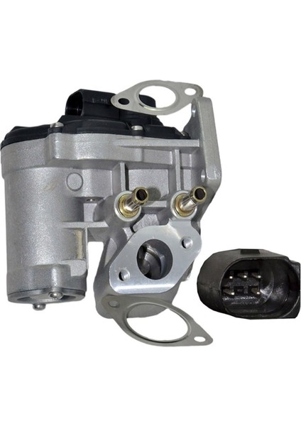 Golf 5 Jetta Passat Touran 1.6 Fsi 2005-2010 Egr Valfi 03C131503B