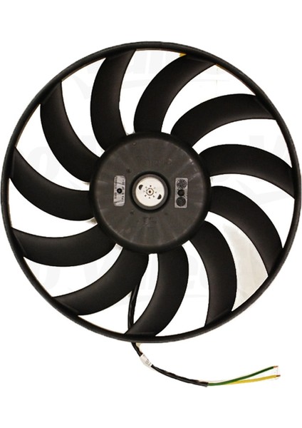 A4 A6 2.4 3.0 3.2 Asn 2002 - Fan Motoru Davlumbazsız 8E0959455A