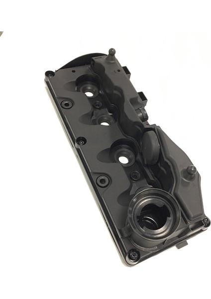 Amarok Crafter Külbütör Kapağı Ckub/cdca 2.0 Tdi 2010- 03L103469F