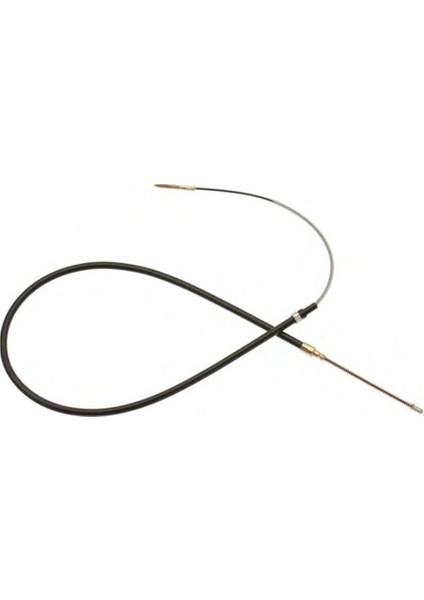 Polo Cordoba Ibiza 1994 - 2002 El Fren Teli 6N0609721B