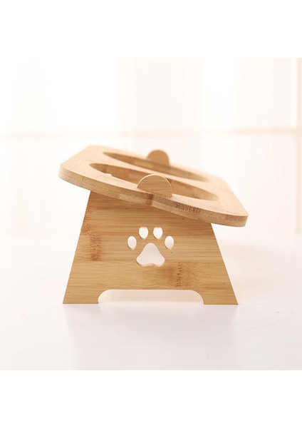 Köpek Mama Su Kabı (Yurt Dışından)