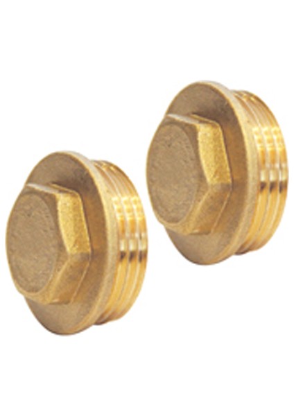 Tapa Erkek 3/4"