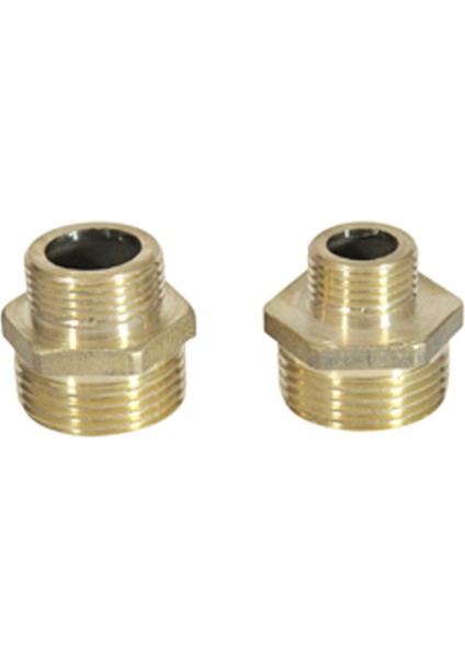 Orantılı Nipeller 1/2″ * 3/8″
