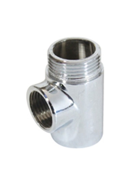Delikli Uzatma 1/2"