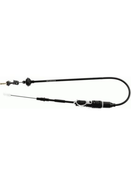 Vw Passat B5 Debriyaj Teli 1997-2005 357721335E