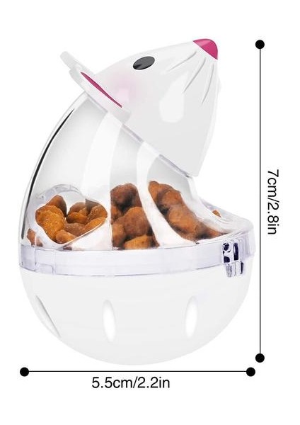 Pet Aktivite Oyuncak (Yurt Dışından)