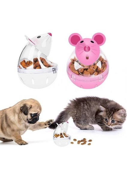 Pet Aktivite Oyuncak (Yurt Dışından)
