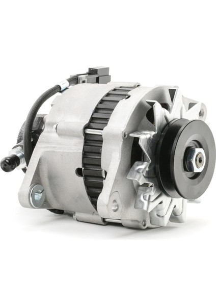 Opel Corsa B Combo B 1.7d 70 Alternatör 6204059