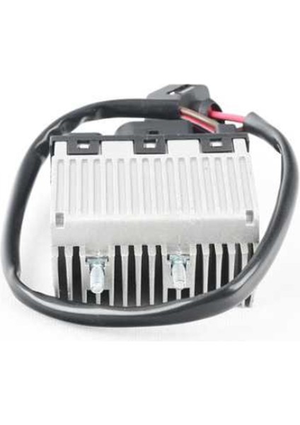 Audi A4 A6 Vw Passat 2.4 2.8V6 Fan Kontrol Ünitesi 8D0959501A