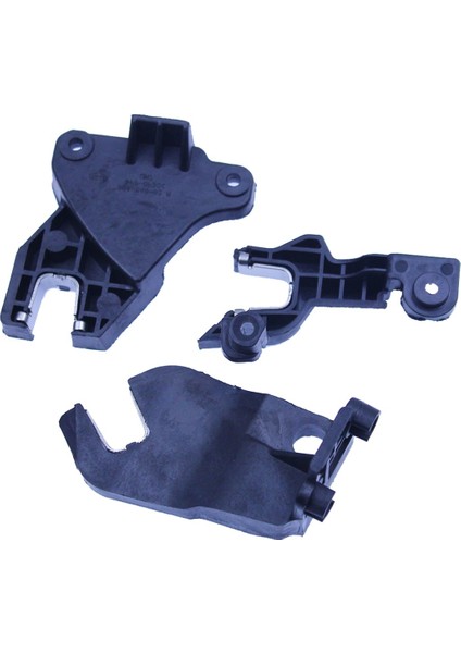 Audi A6 Sağ Far Tamir Kiti 2015-2018 Makyajlı 4G0998122B