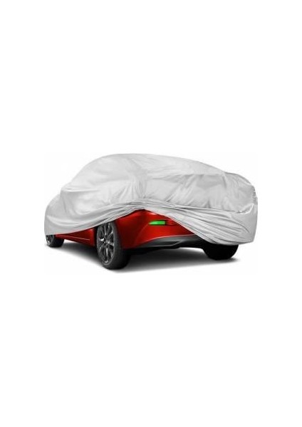 Araba Oto Brandasırenault Clio 2 Sedan Araba Brandası Miflonlu Oto Çadır Örtü