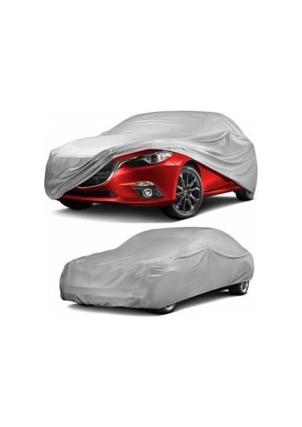Araba Oto Brandası Renault Fluence Miflonlu Oto Brandası,araba Örtüsü