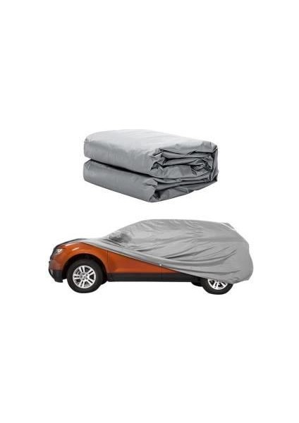 Araba Oto Brandası Renault Megane 4 Sedan Uyumlu Branda modelleri