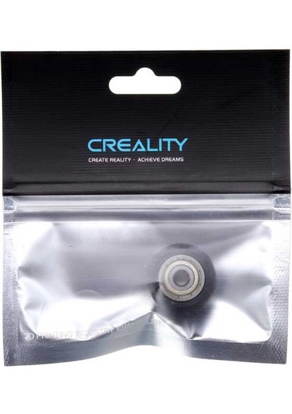 Creality V Slot Tekeri -Ender 3/pro/v2 Uyumlu