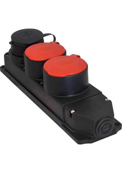 1x (1X16 A.) +2x (3X25 A.)