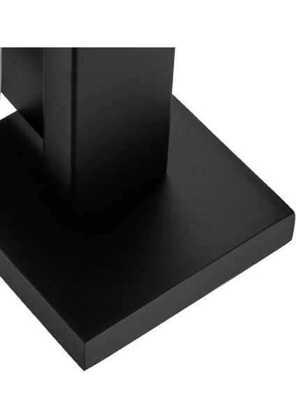 Siyah Modern 304 Paslanmaz Çelik Banyo Donanım Seti Siyah Yağlı Bronz Kare Taban Duvara Montaj Banyo Aksesuarları | Banyo Donanım Seti | Banyo Donanım Banyo Aksesuarları (Yurt Dışından) fırsatları