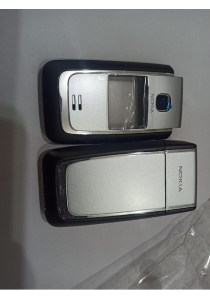 Nokia 6125 Orjinal Komple Kasa+Kapak+Tuş Takımı Full Set fiyatları