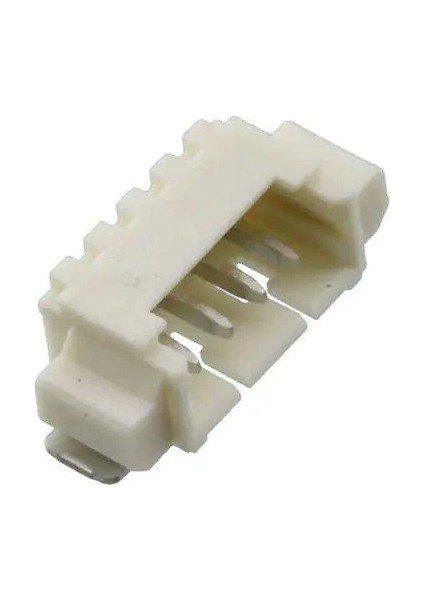 Molex Pin Başlığı 10 Adet 53261-0471