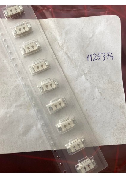 Molex Pin Başlığı 10 Adet 53261-0471 modelleri