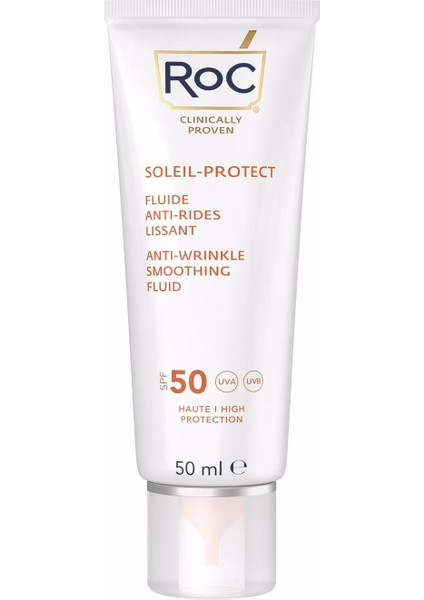 Likit Güneş Kremi Spf 50 50 ml