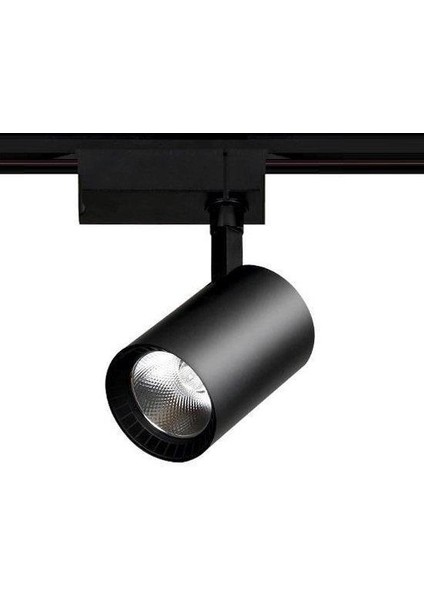 Ray Spot 30 Watt Siyah Kasa Günışığı Heroled