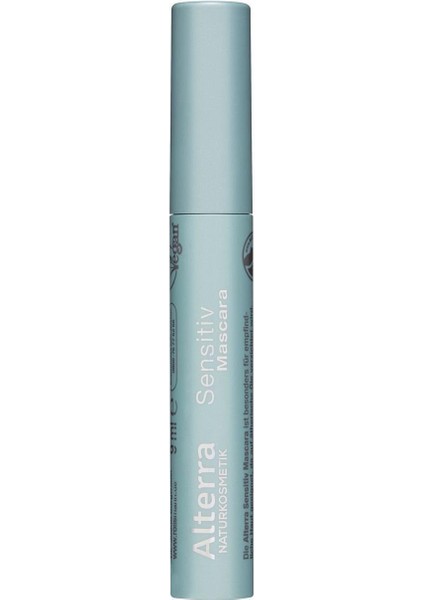Maskara Sensitive 9 ml