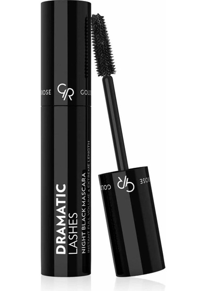 Maskara Dramatic Lash Night Black 13 ml