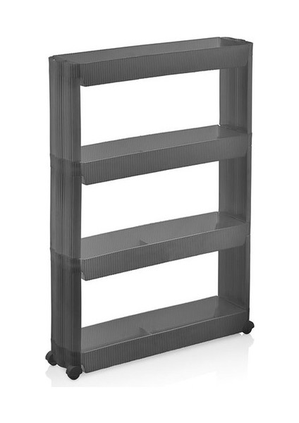 Organizers Tabby 4 Katlı Eco Düzenleyici + Elegance 2 Li Mini Saklama Seti