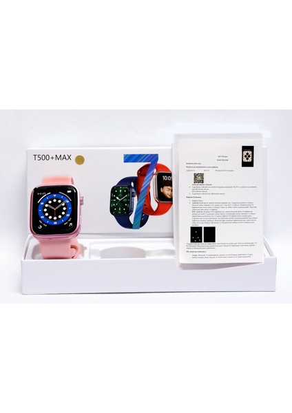 T500+MAX fırsatları