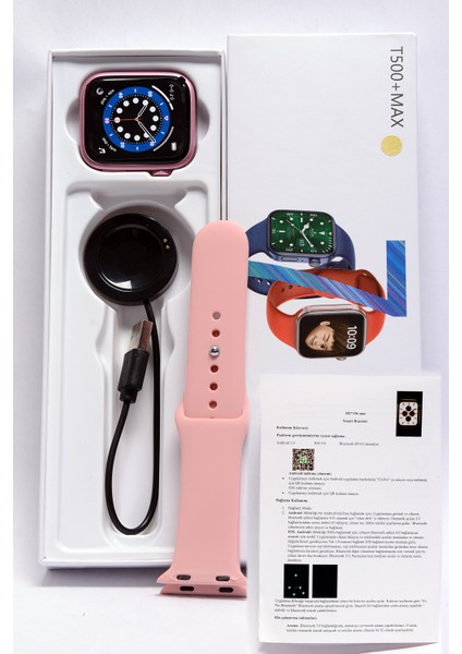 T500+MAX indirimleri