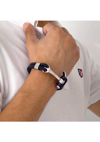 Erkek Çelik Çekiç Keser Figürlü Deri Bileklik fiyatları