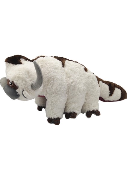 Appa Peluş Oyuncak - Beyaz (Yurt Dışından) modelleri