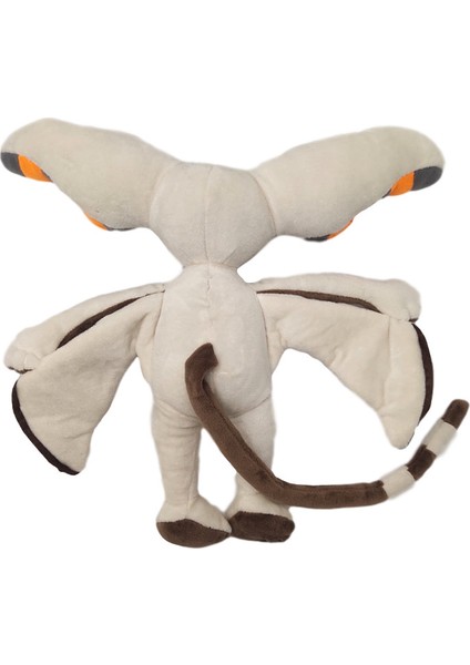 Appa Peluş Oyuncak - Beyaz (Yurt Dışından) fırsatları
