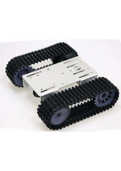 TP101 Tank Şasesi - Arduino