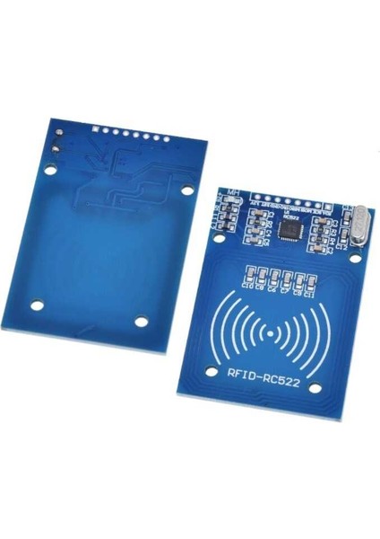 RC522 Rfıd Nfc Kiti - 13.56MHZ